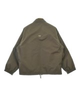 WTAPS（ダブルタップス）ブルゾン 茶 サイズ:02(M位) メンズ/2200728521025