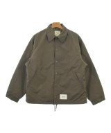 WTAPS ブルゾン