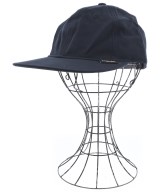 WTAPS（ダブルタップス）キャップ 黒 サイズ:0 メンズ/2200728029101