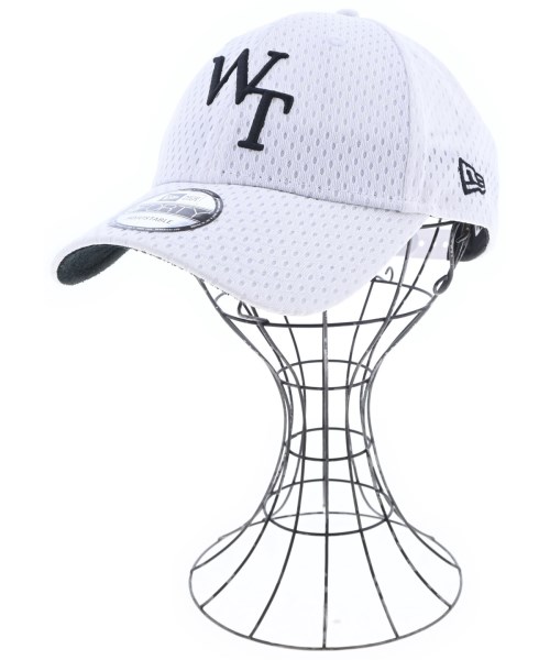 WTAPS(ダブルタップス)のキャップ サイズ:0 13,000円
