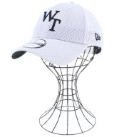 WTAPS（ダブルタップス）キャップ 白 サイズ:0 メンズ/2200728029118