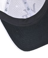 WTAPS（ダブルタップス）キャップ 白 サイズ:0 メンズ/2200728029118