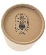 WTAPS（ダブルタップス）小物類（その他） 茶 サイズ:- メンズ/2200728029149