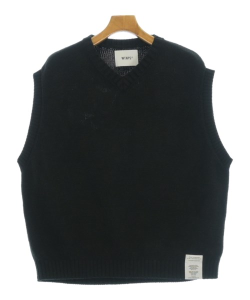 WTAPS(ダブルタップス)のベスト サイズ:02(M位) 17,000円