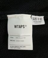 WTAPS（ダブルタップス）ベスト 黒 サイズ:02(M位) メンズ/2200728763012