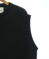 WTAPS（ダブルタップス）ベスト 黒 サイズ:02(M位) メンズ/2200728763012