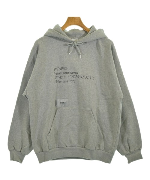 WTAPS(ダブルタップス)のパーカー サイズ:2(M位) 20,900円