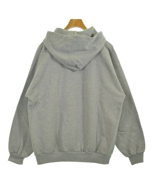 WTAPS（ダブルタップス）パーカー グレー サイズ:2(M位) メンズ/2200728834026