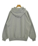 WTAPS（ダブルタップス）パーカー グレー サイズ:2(M位) メンズ/2200728834026