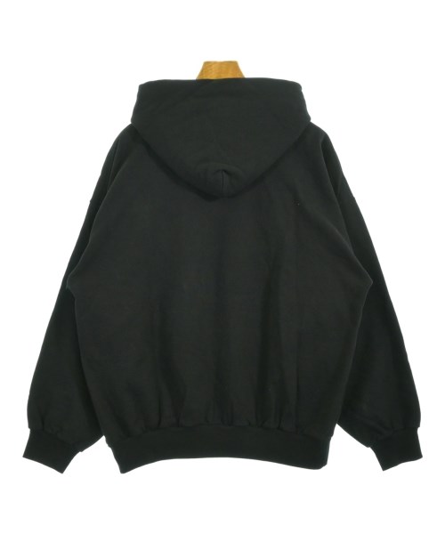 WTAPS（ダブルタップス）パーカー 黒 サイズ:2(M位) メンズ/2200728834033