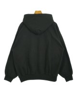 WTAPS（ダブルタップス）パーカー 黒 サイズ:2(M位) メンズ/2200728834033