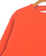 WTAPS（ダブルタップス）スウェット オレンジ サイズ:1(S位) メンズ/2200682328036