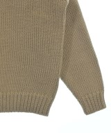 WTAPS（ダブルタップス）ニット・セーター 茶 サイズ:1(S位) メンズ/2200682328043