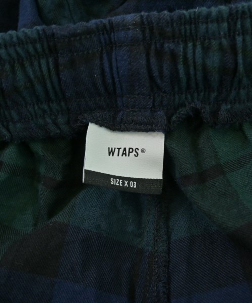 WTAPS（ダブルタップス）その他 その他（柄物・カラフル） サイズ:3(L位) メンズ/2200682615037