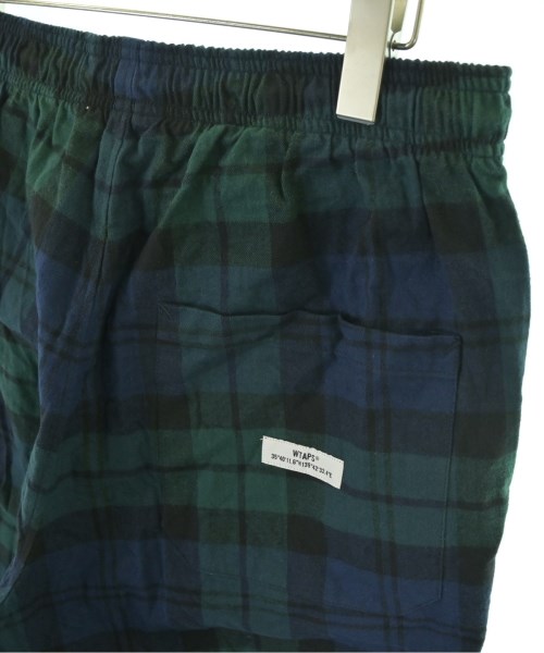 WTAPS（ダブルタップス）その他 その他（柄物・カラフル） サイズ:3(L位) メンズ/2200682615037