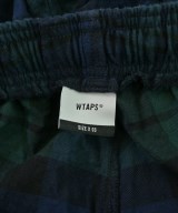 WTAPS（ダブルタップス）その他 その他（柄物・カラフル） サイズ:3(L位) メンズ/2200682615037