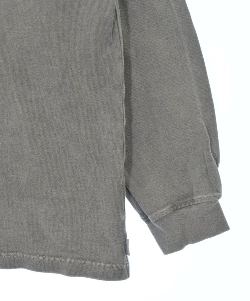 WTAPS（ダブルタップス）Tシャツ・カットソー グレー サイズ:04(XL位) メンズ/2200682643023