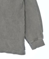 WTAPS（ダブルタップス）Tシャツ・カットソー グレー サイズ:04(XL位) メンズ/2200682643023
