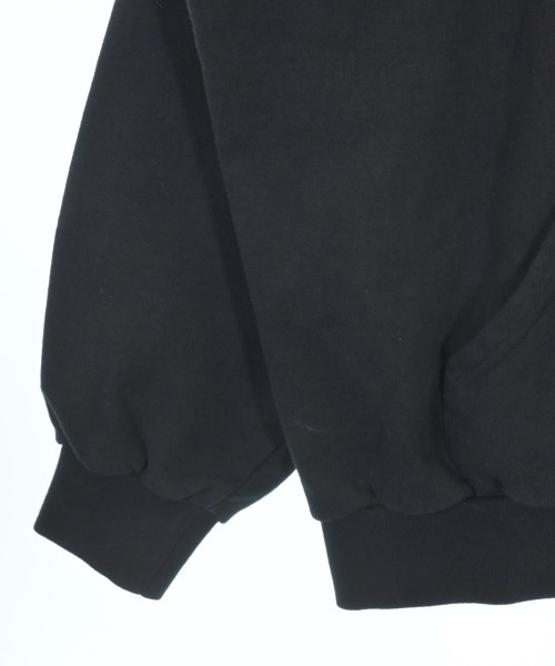WTAPS（ダブルタップス）パーカー 黒 サイズ:03(L位) メンズ/2200682745017