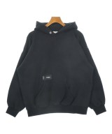 WTAPS（ダブルタップス）パーカー 黒 サイズ:03(L位) メンズ/2200682745017