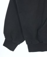 WTAPS（ダブルタップス）パーカー 黒 サイズ:03(L位) メンズ/2200682745017
