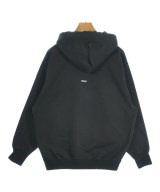 WTAPS（ダブルタップス）パーカー 黒 サイズ:2(M位) メンズ/2200682915021