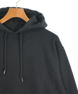 WTAPS（ダブルタップス）パーカー 黒 サイズ:2(M位) メンズ/2200682915021