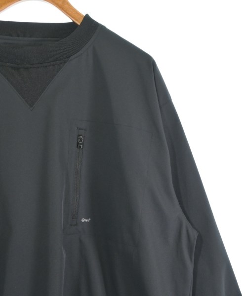 WTAPS（ダブルタップス）その他 黒 サイズ:3(L位) メンズ/2200682915045