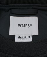WTAPS（ダブルタップス）その他 黒 サイズ:3(L位) メンズ/2200682915045