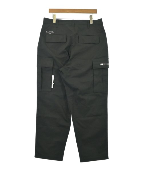 WTAPS（ダブルタップス）カーゴパンツ 黒 サイズ:03(L位) メンズ/2200682915052