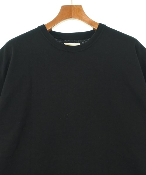 WTAPS（ダブルタップス）Tシャツ・カットソー 黒 サイズ:04(XL位) メンズ/2200683115017