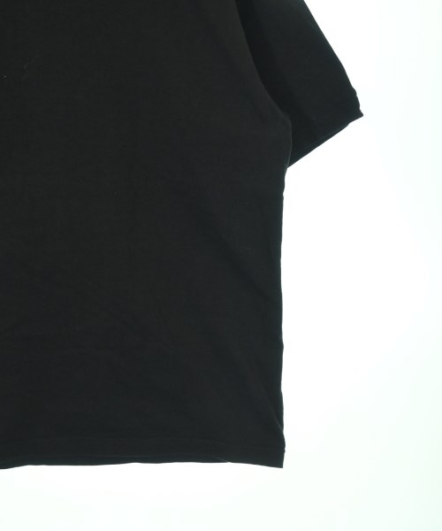 WTAPS（ダブルタップス）Tシャツ・カットソー 黒 サイズ:04(XL位) メンズ/2200683115017