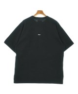 WTAPS（ダブルタップス）Tシャツ・カットソー 黒 サイズ:04(XL位) メンズ/2200683115017