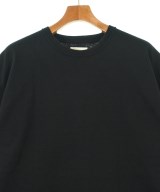 WTAPS（ダブルタップス）Tシャツ・カットソー 黒 サイズ:04(XL位) メンズ/2200683115017