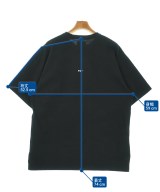 WTAPS（ダブルタップス）Tシャツ・カットソー 黒 サイズ:04(XL位) メンズ/2200683115017