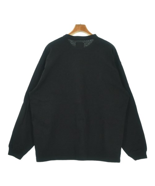 WTAPS（ダブルタップス）Tシャツ・カットソー 黒 サイズ:04(XL位) メンズ/2200683115024