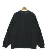WTAPS（ダブルタップス）Tシャツ・カットソー 黒 サイズ:04(XL位) メンズ/2200683115024