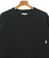 WTAPS（ダブルタップス）Tシャツ・カットソー 黒 サイズ:04(XL位) メンズ/2200683115024