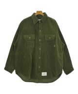 WTAPS カジュアルシャツ