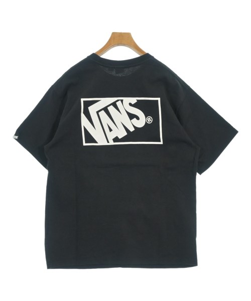 WTAPS（ダブルタップス）Tシャツ・カットソー 黒 サイズ:2(M位) メンズ/2200683311044