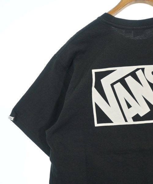 WTAPS（ダブルタップス）Tシャツ・カットソー 黒 サイズ:2(M位) メンズ/2200683311044