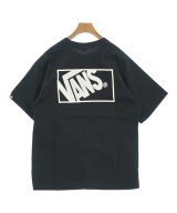 WTAPS（ダブルタップス）Tシャツ・カットソー 黒 サイズ:2(M位) メンズ/2200683311044