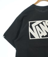 WTAPS（ダブルタップス）Tシャツ・カットソー 黒 サイズ:2(M位) メンズ/2200683311044