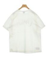 WTAPS（ダブルタップス）Tシャツ・カットソー 白 サイズ:2(M位) メンズ/2200683311051