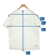 WTAPS（ダブルタップス）Tシャツ・カットソー 白 サイズ:2(M位) メンズ/2200683311051