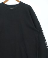 WTAPS（ダブルタップス）Tシャツ・カットソー 黒 サイズ:2(M位) メンズ/2200683311075