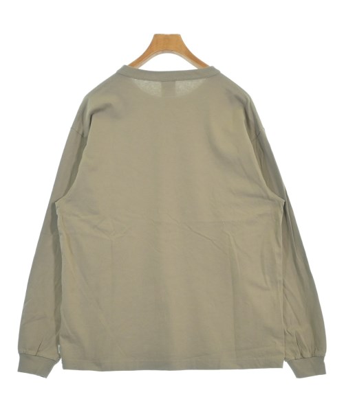 WTAPS（ダブルタップス）Tシャツ・カットソー カーキ サイズ:M メンズ/2200683311082