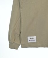 WTAPS（ダブルタップス）Tシャツ・カットソー カーキ サイズ:M メンズ/2200683311082