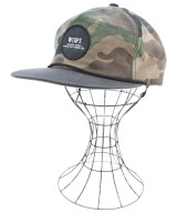 WTAPS キャップ