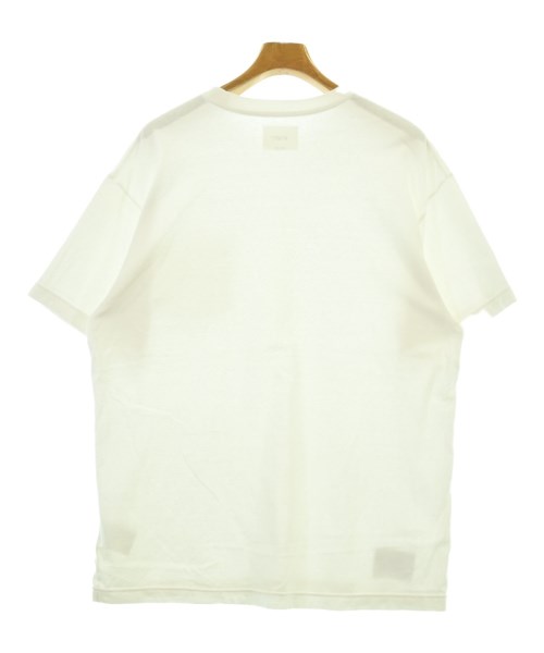 WTAPS（ダブルタップス）Tシャツ・カットソー 白 サイズ:2(M位) メンズ/2200678199046